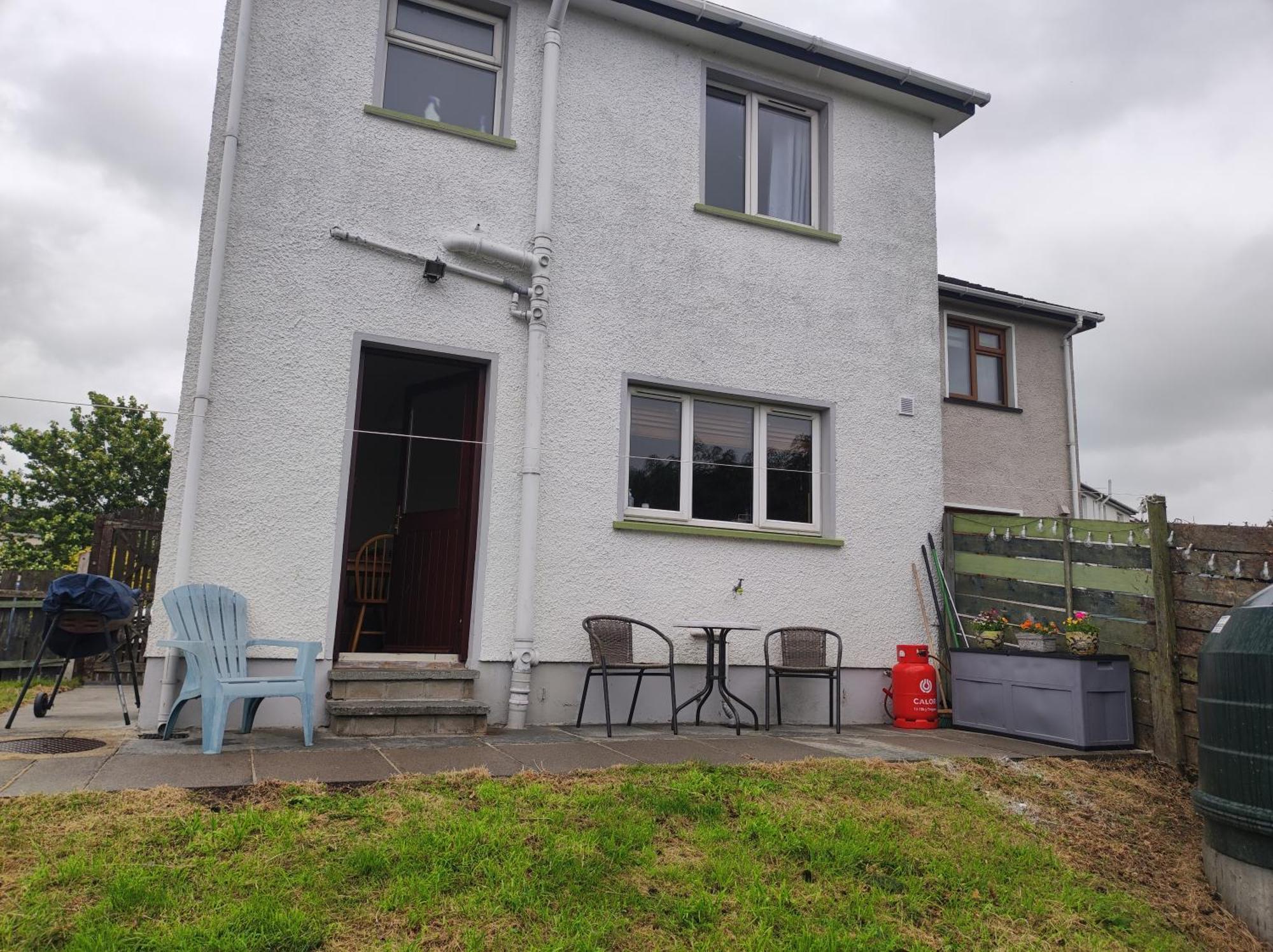 Bluebell House Villa Newry Eksteriør billede