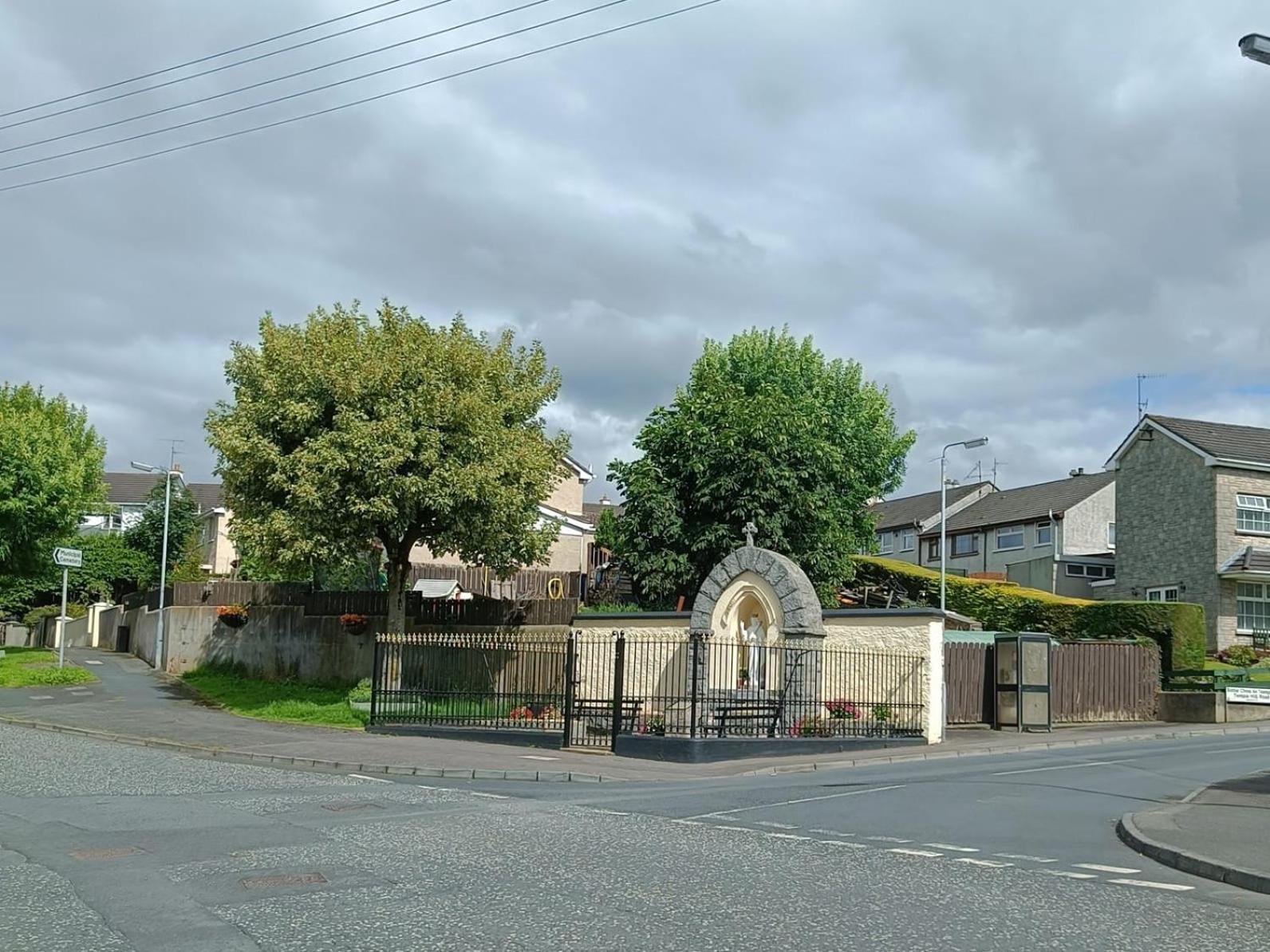 Bluebell House Villa Newry Eksteriør billede