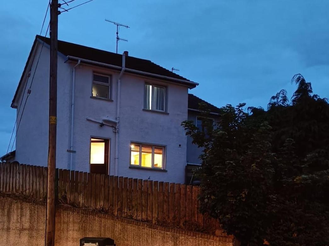 Bluebell House Villa Newry Eksteriør billede