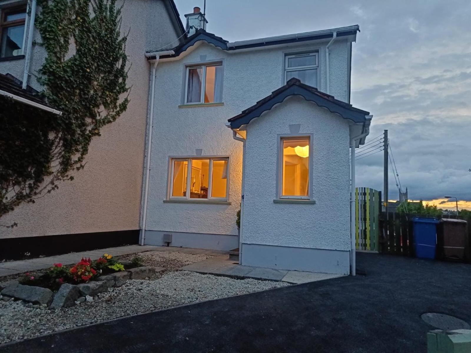 Bluebell House Villa Newry Eksteriør billede