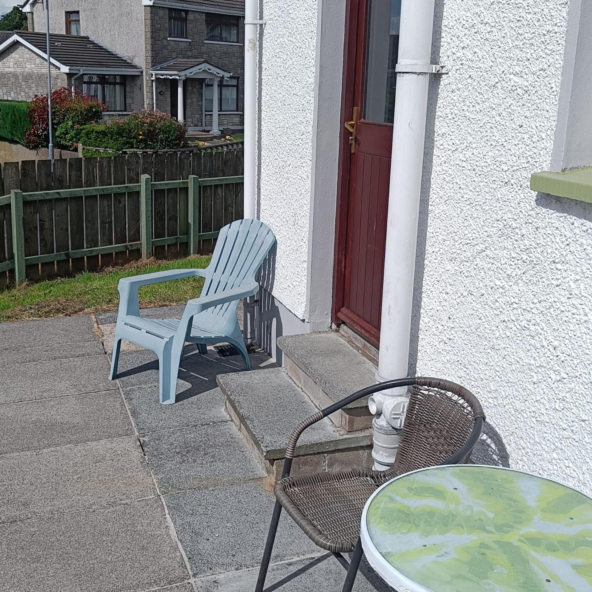 Bluebell House Villa Newry Eksteriør billede