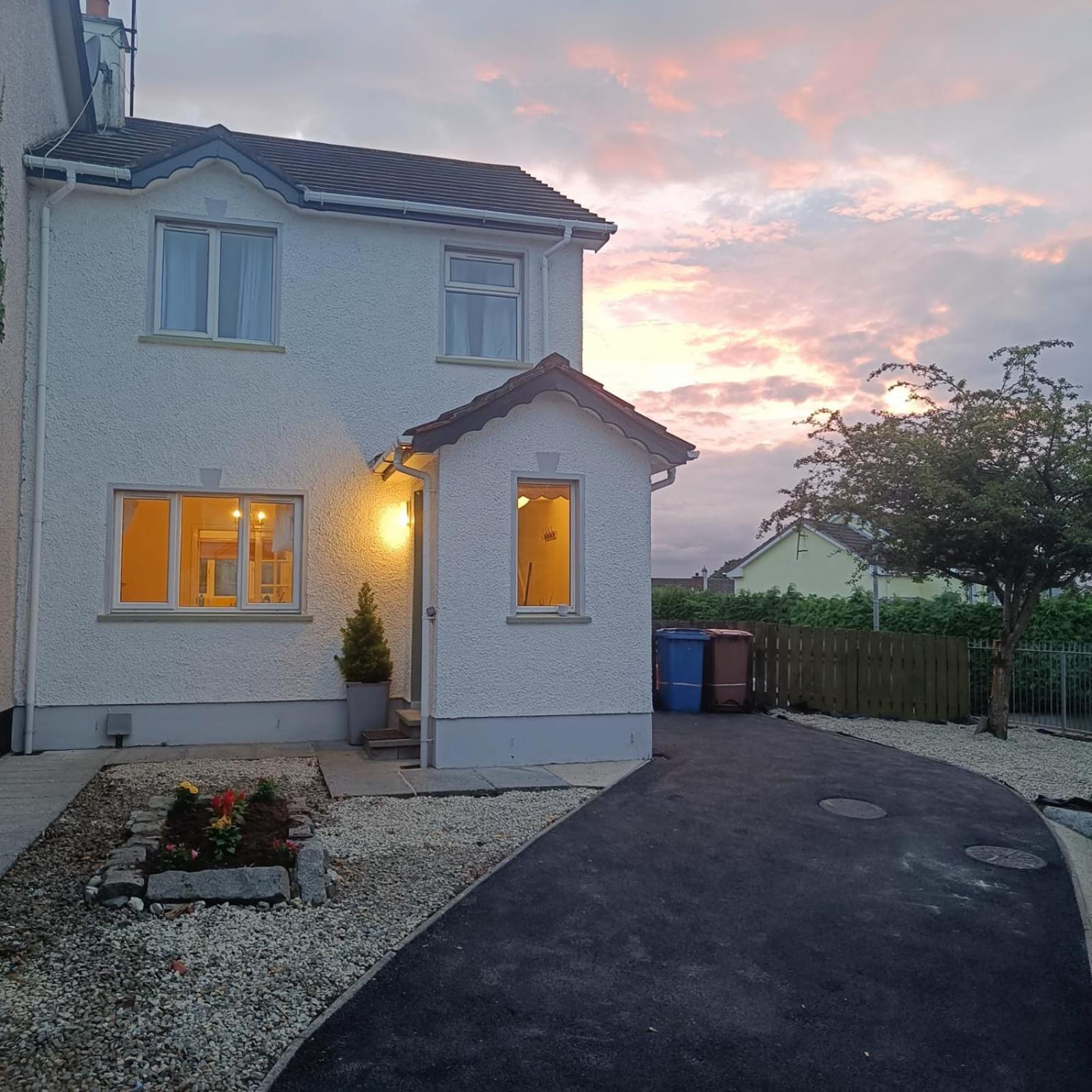 Bluebell House Villa Newry Eksteriør billede