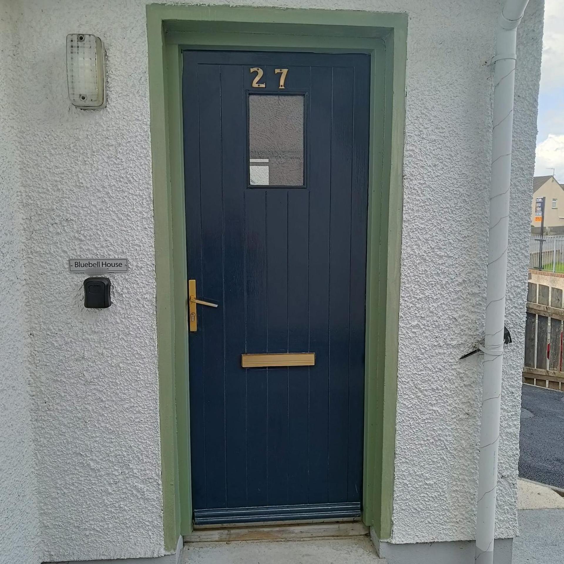 Bluebell House Villa Newry Eksteriør billede
