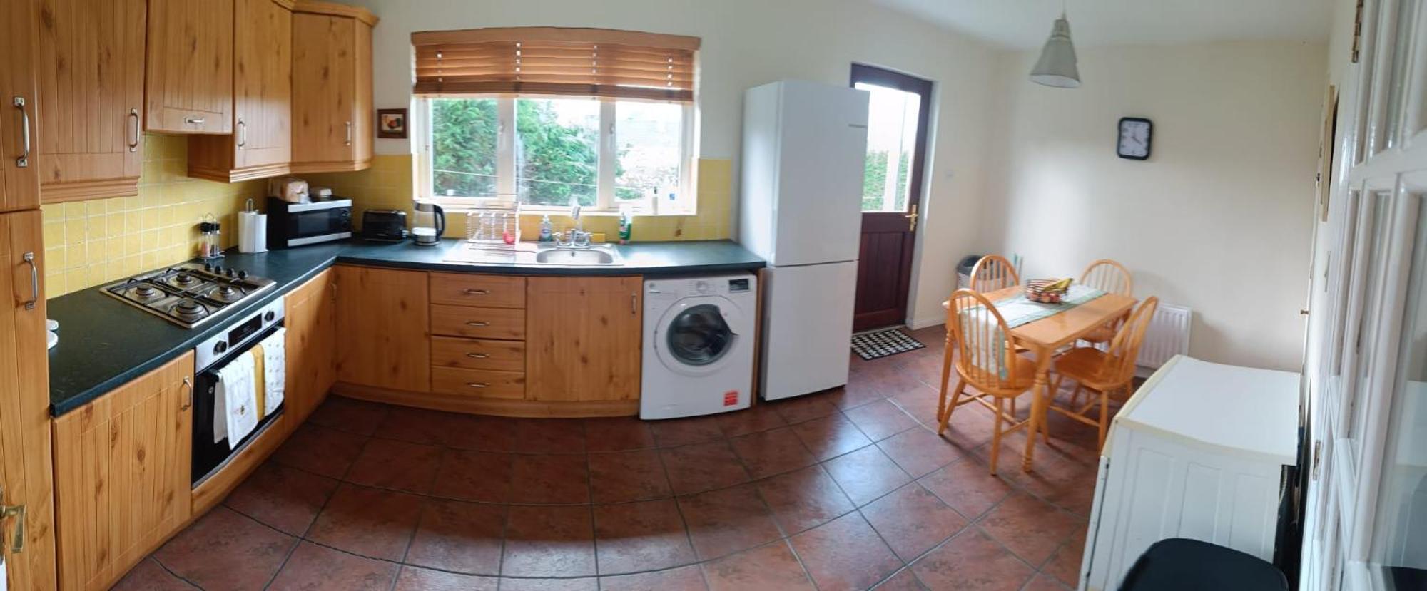 Bluebell House Villa Newry Eksteriør billede
