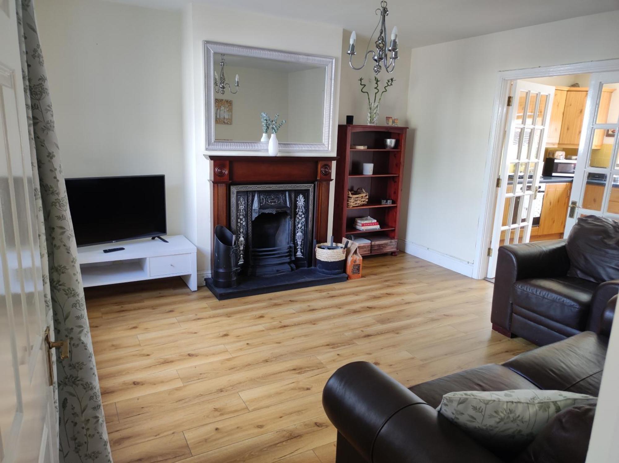 Bluebell House Villa Newry Eksteriør billede