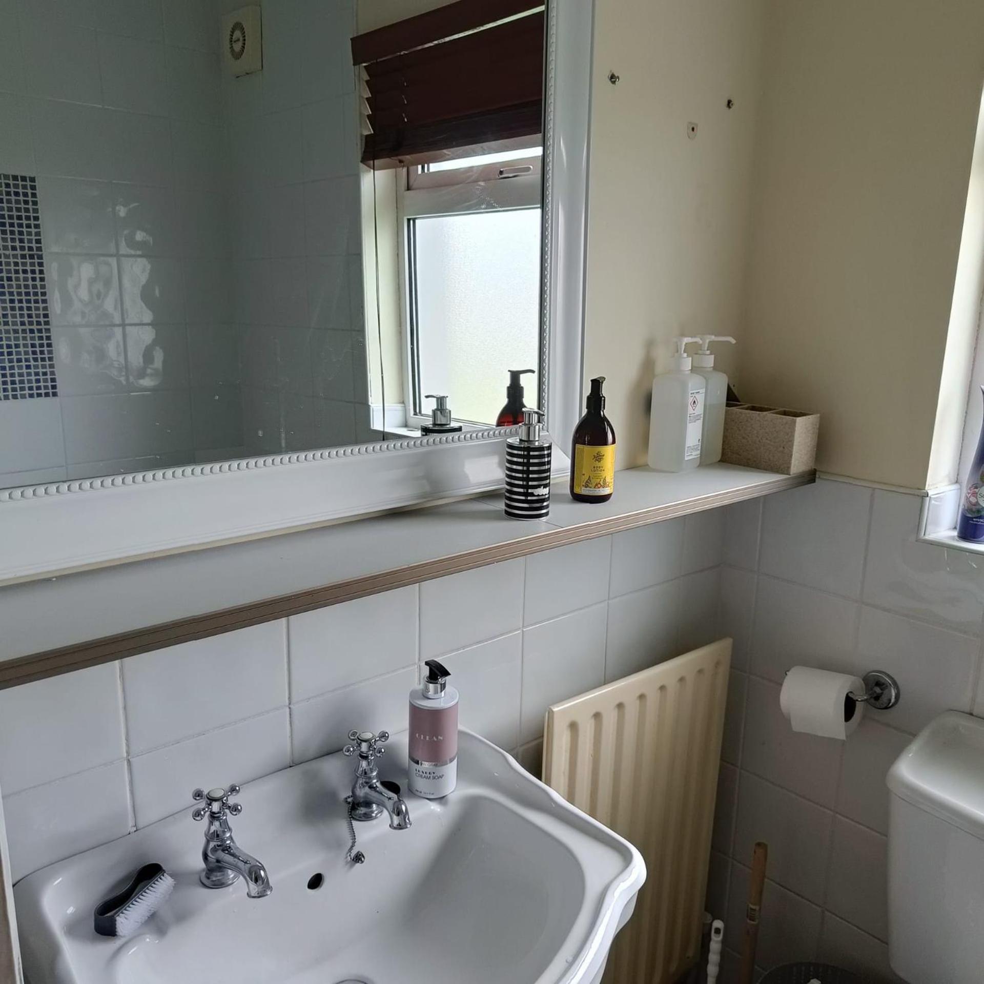 Bluebell House Villa Newry Eksteriør billede